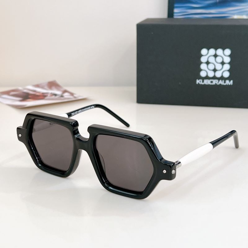 Kub Raum Sunglasses